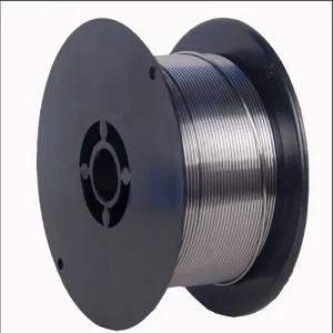 ASME AWS A5.20 Gas Shield Self Shield Flux Cored Welding Wire Mig for Carbon Cast Iron Steel Model ER70S 6 E71T 1C E71T GS