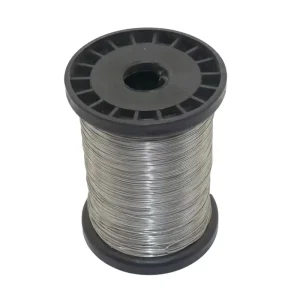 ASTM 302 Stainless Steel Wire Manufacturers Stainless Steel Wire 410 Grade 1.5mm SS 316 304 201 Stainless Steel Wire