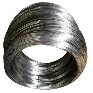 ASTM A312 10kg Welding Rods 1.2mm Stainless Steel Wire Flux Cored Welding Wire Bending Cutting