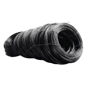 ASTM Standard Galvanized Non-Alloy Carbon Steel Drawn Wire SAE1008 Grade Q235 Manufacturing Cutting Bending Welding Applications
