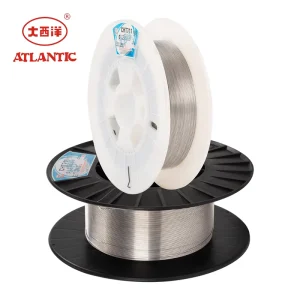 ATLANTIC Carbon Steel Flux Cored Welding Wire 1.2mm E71T E71TGS E71T E71T-1C Flux Cored Welding Wire