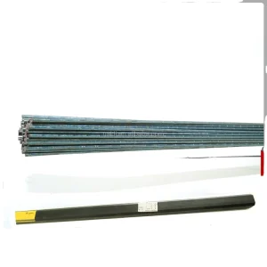 AWS 5.21 ERCoCr-E Stellite Tig Mig 1.2mm Welding Wire Used in Vave Seat