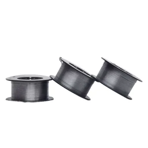 AWS 5.36 E81T1-C1A2-Ni1 1.2mm-1.6mm 15kg Flux Cored Wire A5.29 E81T1-Ni1C