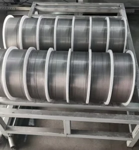 AWS 5.9 ER309L Stainless Steel Welding Wire 0.8mm 0.9mm 1.0mm 1.2mm 1.6mm 2.0mm 2.4mm
