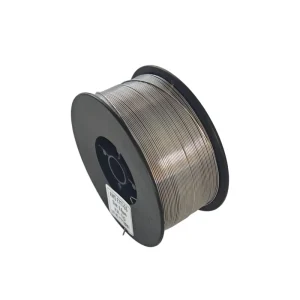 AWS 520 Wire with Flux 08mm E71 T1 Gas Shielded Flux Cored MIG Welding Wire