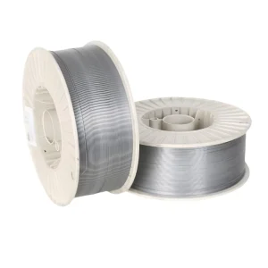 AWS A5.14 ERNiCr-3 Nickel Chromium Iron Alloy Welding Wire Cold Drawing Hydrogen Annealing for Surfacing