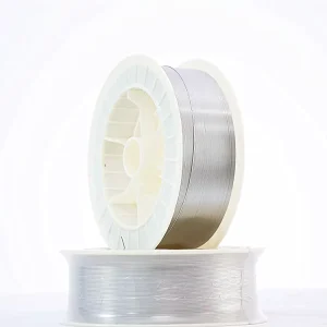 AWS A5.14 Nickel Filler Metal 61 Erni 1 Welding Wire for Nickel 200 201