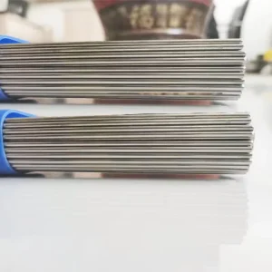 AWS A5.16 ERTi-1 ERTi-2 ERTi-5 ERTi-7 Nickel Welding Rod Filler Wire 2.0mm 1.6mmx1000mm OEM ODM Customized Support