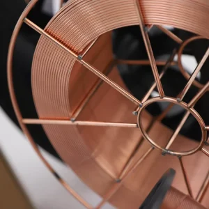 AWS A5.17 EL12 Carbon Steel Submerged Arc Welding Wire 2.5mm 3.2mm 4.0mm 25kg Spool 50kg coil 250kg drum