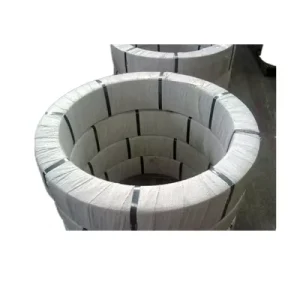 AWS A5.17 EL12 Submerged Arc Welding Wire