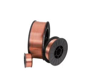 AWS A5.18 ER70S-6 Carbon Steel MIG Welding Wire 15kg Spool