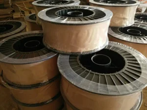 AWS A5.18 ER70S-6 Co2 Welding Wire 0.8mm 1.0mm 1.2mm 1.6mm Solid Wire MAG MIG Wire