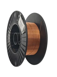 AWS A5.18 ER70S-6 Copper-Alloy Soldering Wick Copper-coated Carbon Steel MAG Welding Wire