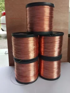 AWS A5.18 ER70S-6 MIG/MAG Copper Wire CO2 Welding Wire Copper Coated Welding Solid Welding Wire