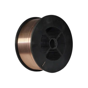AWS A5.18 ER70S 6 MIG Welding Wire Copper Coated Carbon Steel Wire for CO2 MAG Welding