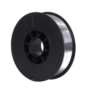 AWS A5.20 E71T-1 Gas Shielded Flux Cored Wire 1.2mm 15kg Spool for Shipbuilding Bridge Steel Structure