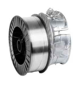 AWS A5.20 E71T-1 Gas-shielded Flux-cored Welding Wire for All-position Welding of Mild and Low-alloy Structural Steels