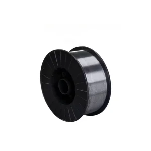 AWS A5.20 E71T 1C 100% CO2 Flux Cored Wire 0.8mm 1.0mm 1.2mm Low Spatter All Position Carbon Steel