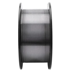 AWS A5.20 E71T-1C Carbon Steel Flux Cored Gas Shielded Welding Wire 1.0-1.6mm Diameter ISO CE Certified for Shipbuilding