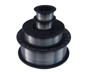 AWS A5.20 E71T-1C E71T-GS E71T-11 Flux Cored Welding Wire