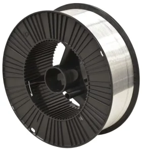 AWS A5.20 E71T-1C Rutile Type CO2 Gas Shielded Flux Cored Welding Wire Downward Welding