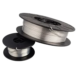 AWS A5.20 E71T-GS Flux-cored Wire E71T-1 E71T-1 E71T-1C 0.8 0.9 1.0 1.2 mm