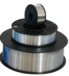 AWS A5.20 Rutile Flux Cored Welding Wire E71T-1C E71T-1C 0.030 Gasless Flux Core Welding Mig Wire