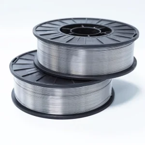 AWS A5.20 Welding Wire Rutile Flux Cored Gasless Stainless Steel Welding Wire E71T 5kg Spool