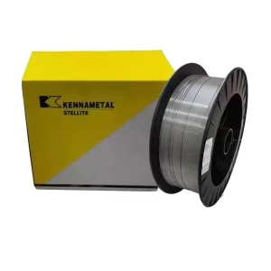 AWS A5.21 RCoCr B Stellite 6/12 MIG Cobalt Base Alloy Welding Wire OEM Heat & Wear Resistant 500 800C