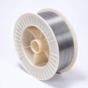 AWS A5.22 E308LT1 1 Stainless Steel Flux Cored Welding Wire 308L FCAW Wire for 304 304L Welding Ready Stock China Supplier