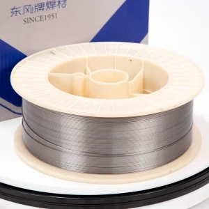 AWS A5.22 E309LT1 1 Stainless Steel Flux Cored Welding Wire 309L FCAW Wire for Dissimilar Metal Welding