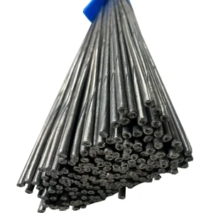 AWS A5.22 R316LT1-5 TMX316L Stainless Steel Inner Flux Cored Argon Arc Welding Wire with Self-Shield OEM/ODM Customizable