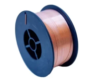 AWS A5.28 Alloy ER80S D2 1 16 Inch GMAW Mild Steel Solid Wire