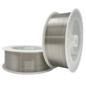 AWS A5.9 ER318 Ultra-Low Carbon Stainless Steel Welding Wire OEM ODM ISO9001 Certified Customizable