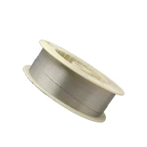 AWS Certified E316LT1 1 Stainless Steel Flux Cored Wire for Industrial Equipment Welding 1.0 2.0mm Customizable