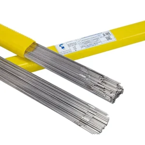 AWS E2209 Stainless Steel Duplex Tig Welding Wire 1.6mm 2.0 2.5 3.2 Sizes OEM Customizable Halogen Free High Activity Industrial