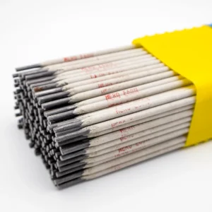 AWS E6011 Cellulosic Carbon Steel Weld Wire 0.8 1.0 1.2 1.6 2.0 2.4mm ISO9001 Certified For Deep Penetration Welding Pipes