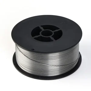 AWS E71T 1 Flux cored MIG Welding Wire Good Quality 1.0mm 0.8mm 1KG 5KGS 15KGS Gasless Gas Welding Wire