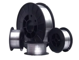 AWS E71T-GS Flux-Cored Wire E71T-GS 0.8mm MIG Welding Wire 1kg 5kg Carbon Steel MLG Wire