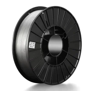 AWS E71T-GS Gasless Lead-Free Flux Cored Wire 0.9mm 1.2mm Self-Shielded All Position Carbon Steel Aluminum Alloy 5kg OEM