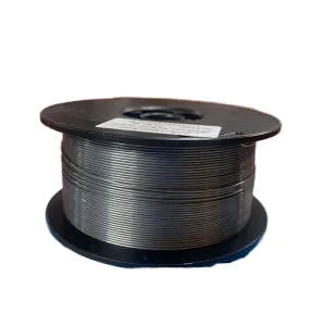 AWS E71T-GS OEM Self-shielded Flux-cored MIG Welding Wire 0.8/0.9/1.0/1.2mm 1kg/roll Gasless Halogen Free High Activity