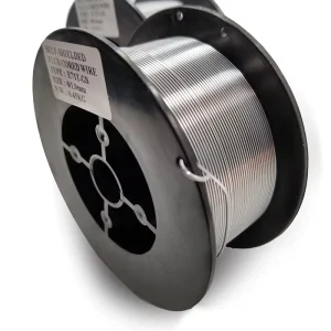 AWS E71t 1c Flux Cored Welding Wires MIG FCAW AWS E71T GS 1.2mm 1.6mm Buy Direct From China Factory