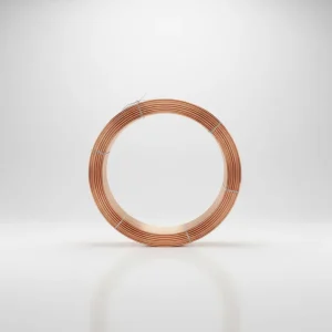 AWS EM12 H08MnA 4.0mm 5.0mm Submerged Arc Welding Wire With Flux