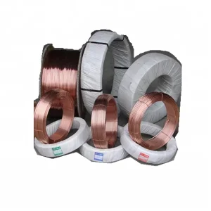 AWS EM13K (H10MnSi) Submerged Arc Welding Wire EM13K Welding Wire