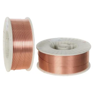 AWS ER120S-G SLD-90 High Tensile Strength Steel Gas Shielded Welding Wire