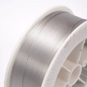 AWS ER308 SS Mig Welding Wire for Stainless Steel CO2 Gas Shield Solid Weld Wires Supplier