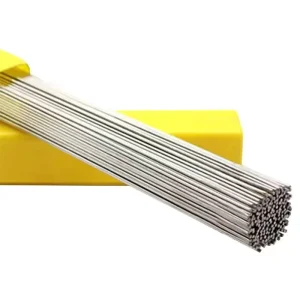 AWS ER308L ER309L ER316L ER310L ER312L Stainless Steel Tungsten Inert Gas Welding Wire MIG and TIG Welding Rods
