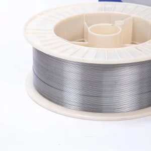 AWS ER308LT Stainless Flux Core Welding Wire 1.2mm 15kg roll Halogen Free 15-20% Flux Content