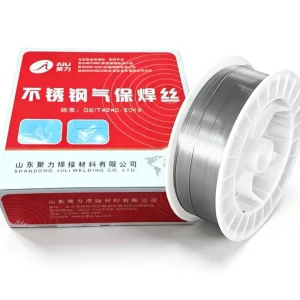 AWS ER308Si Stainless Steel MIG Solid Gas Shielded Welding Wire