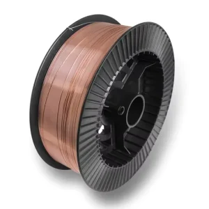 AWS ER70S-6 0.8mm 0.9mm 1.0mm 1.2mm Mild Steel Mig Welding Wire
